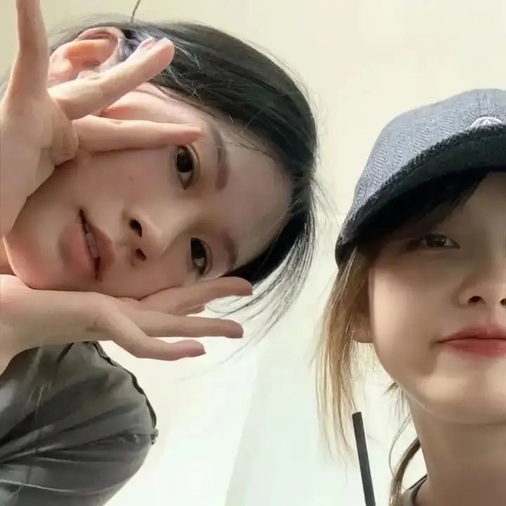 认亲后成了娘家团宠